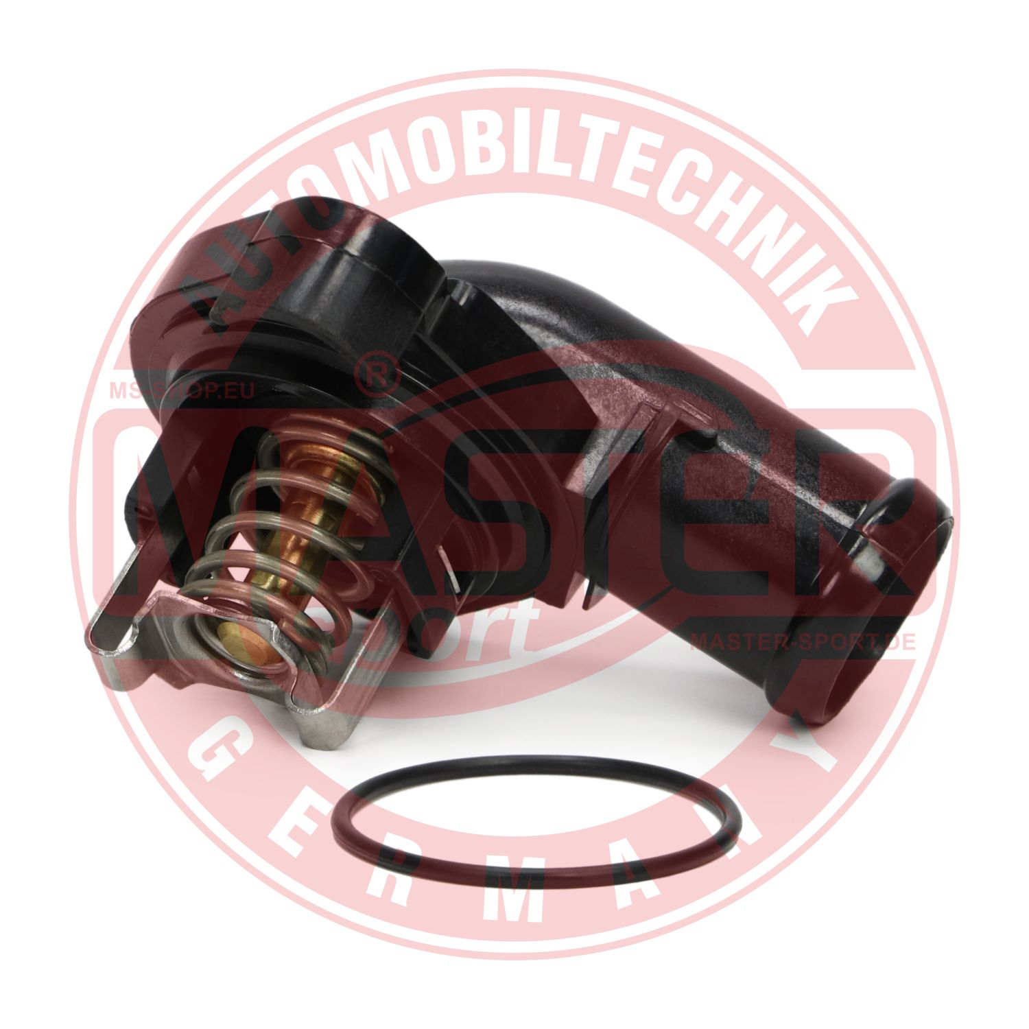 Termostat lichid racire MASTERSPORT GERMANY 653596282